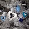 Part of the Christmas 2014 Ice Collection