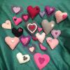 sweet heart gathering