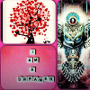 Wise Owl Graphics collarge